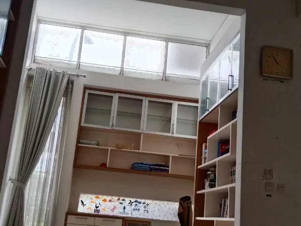 Dijual Rumah di Kota Baru Parahyangan Bandung Barat, Modern Minimalis