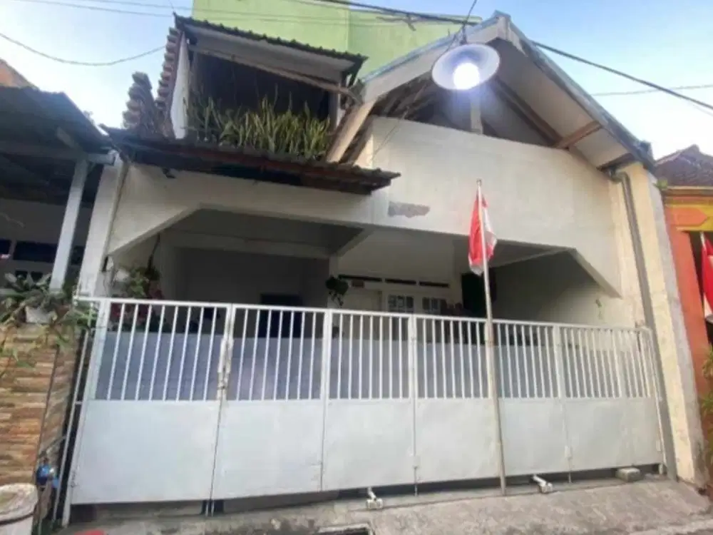 UPDATE HARGA Dijual Rumah di Bandulan, Malang