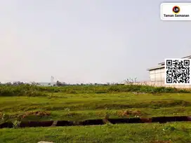 Kavling Industri Modern Cikande Serang – Luas 41.040 m², Dekat Tol
