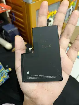 Batre copotan ori iphone 13 promax