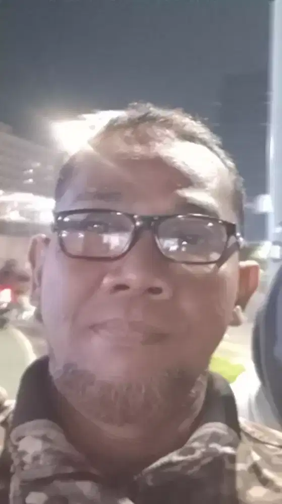 Mencari loker Driver