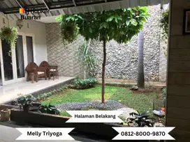 Rumah Asri Bagus Jatibening Jatikramat Bekasi