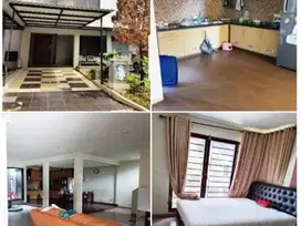Dijual Rumah Cluster Serenande Gading Serpong (AL)