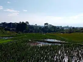 Dijual Tanah Luas Dijual ,Lokasi Strategis di Jl. Semarang Garut