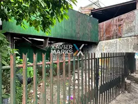 Dijual Ruang Usaha Nol Jalan Borobudur Blimbing Malang