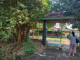 Dijual Murah Tanah dan Rumah Strategis Jalan Raya Dungus Kota Madiun