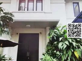 Rumah Furnish di Taman Semanan Indah, Cengkareng, Jakarta Barat – 256m