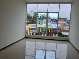 Dijual Ruko 3 Lt Sangat Strategis di Poros Jalan Sigura-gura, Malang