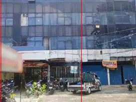 HOT DEAL! Ruko Strategis 576 m² di Daan Mogot Raya, Jakarta Barat
