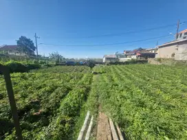 Dijual Rugi Tanah Area Coban Talun Bumiaji Batu