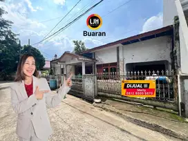 Jual Tanah ada Bangunannya di Jati Makmur, Pondok Gede, Bekasi