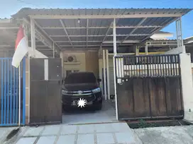 Dijual Rumah Strategis Lokasi Gunung Anyar Tambak Murah
