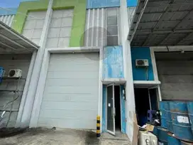 Dijual Gudang di Green Sedayu Biz Park Kalideres Jakarta Barat