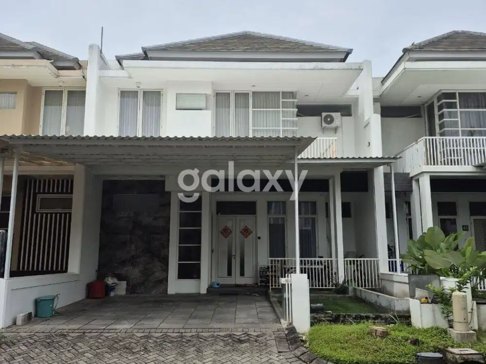 Royal Residence addingtonMINIMALIS SIAP HUNI