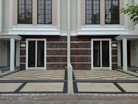 Dijual Rumah Ready Minimalis Modern Sidoarjo Kota