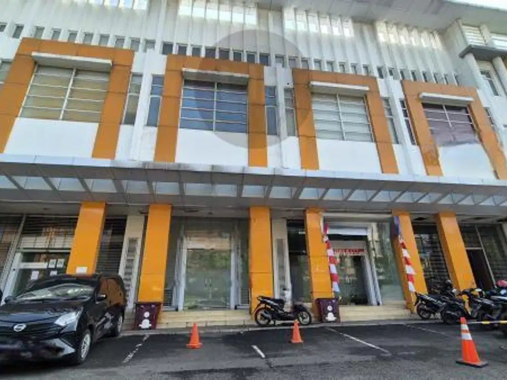 Dijual Ruko di Grand Orchard Square Kelapa Gading Jakarta Utara