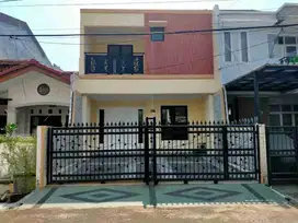 Dijual cepat rumah di Janur Hijau Kelapa Gading Jakarta Utara