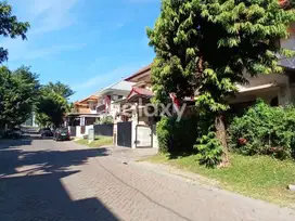 TERMURAHH! RUMAH HARGA HITUNG TANAH GRAHA FAMILI TERAWAT SIAP HUNI