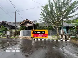 Rumah Asri di Lingkungan Aman dan Nyaman Jaka Setia Bekasi Selatan