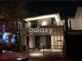 Rumah Graha Famili Siap Huni VB