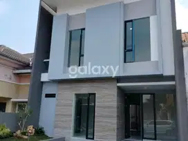 RUMAH CANTIK CITRALAND TAMAN PUSPA RAYA