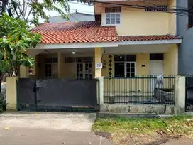 Rumah Terawat Dan Asri Komplek Malaka Sari Klender Jakarta Timur
