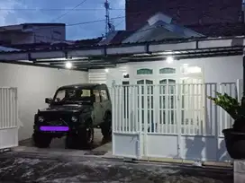 DIJUAL RUMAH SIA HUNI DI SAWOJAJAR 1 KOTA MALANG