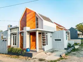 Dijual Rumah Di Jalan Trunojoyo Atas -Puncak Garuda Batu