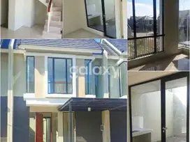 Murahhh! Rumah Baru 2 lantai NORTHWEST HILL Citraland Utara, Sby Barat