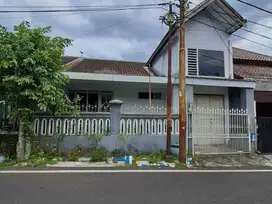 DIJUAL RUMAH Di Ikan Ikan, Malang