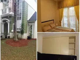 Jual Rumah Mewah 2 Lantai Alexandrite-Gading Serpong (AL)