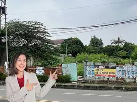 Miliki tanah yang Luas Dan Startegis Cikupa, Tangerang