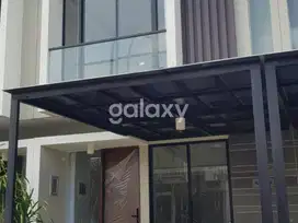 RUMAH SMART FULL FURNISH Citraland Utara Northwest - Surabaya Barat