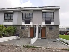 Murahh! Rumah 1M-an di Wiyung Surabaya Barat