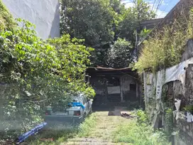 Dijual Tanah di Jl. Amir Mahmud Cimahi, Lokasi Strategis