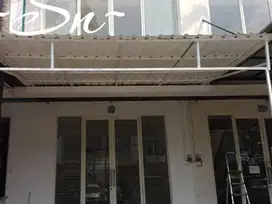 DISEWAKAN RUKO MURAH SAN ANTONIO