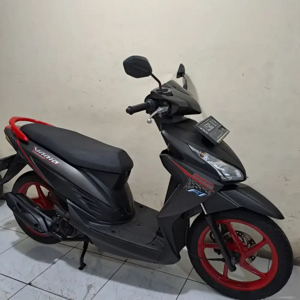 Honda Vario 110 led 2016