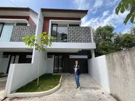 Rumah Siap Huni Sisa 1 Unit Cluster Teras Grandwiz Bekasi Timur