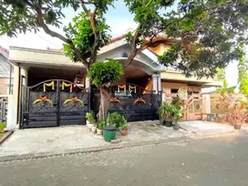 Dijual Rumah Terawat Dan  Siap Huni di Perumahan Elite Araya Malang