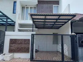 Dijual Rumah Minimalis Mulyosari,Surabaya Timur