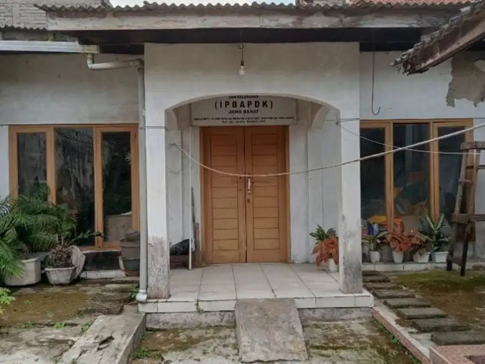 Di jual 2 rumah di Purabaya Bandung Barat
