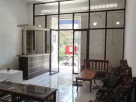 Dijual Ruko 2 Lantai Siap Usaha di Ngamprah KBB