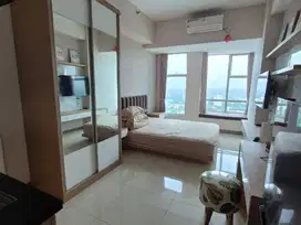 Dijual Apartemen Anderson Type Studio Furnished
