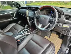 Toyota Fortuner 2019 Diesel