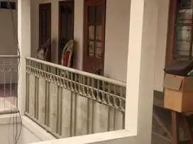 Dijual Rumah Kost Nyaman & Strategis di Jl Cihapit Bandung