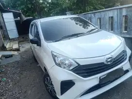 Daihatsu Sigra 2023 Bensin