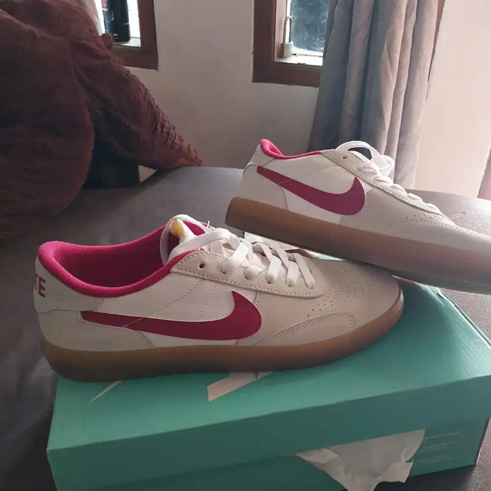 Nike SB Heritage Vulc size 42.5