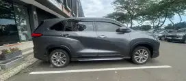 Sewa / Rental Mobil innova Zenix Q Hybrid Modelista Captain Seat