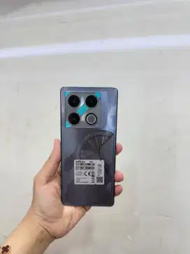 INFINIX NOTE 20 PRO 8/256 FULLSET