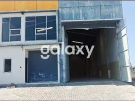 DISEWAKAN GUDANG ADA KANTOR DI GUDANG DASCOLAND GRESIK